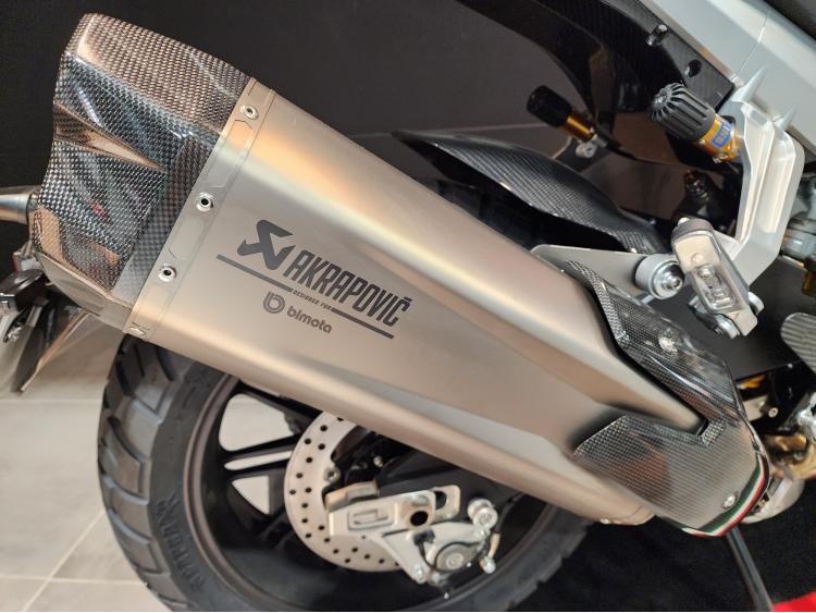 BIMOTA BIMOTA TERA H2
