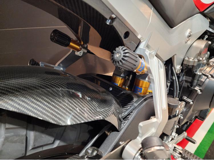 BIMOTA BIMOTA TERA H2