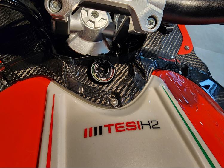 BIMOTA BIMOTA TERA H2