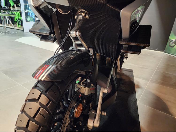 BIMOTA BIMOTA TERA H2