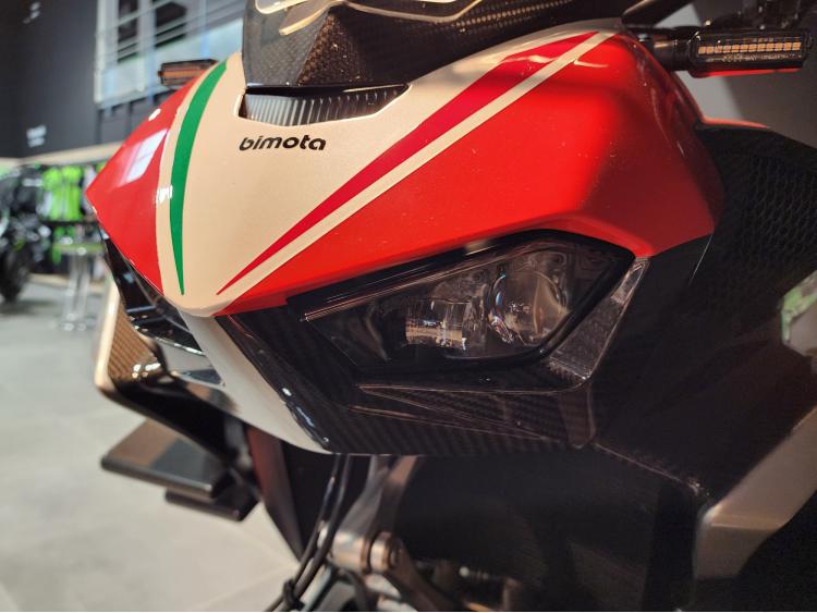 BIMOTA BIMOTA TERA H2