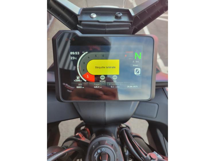 KTM 790 ADVENTURE