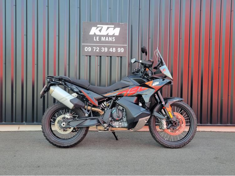 KTM 790 ADVENTURE