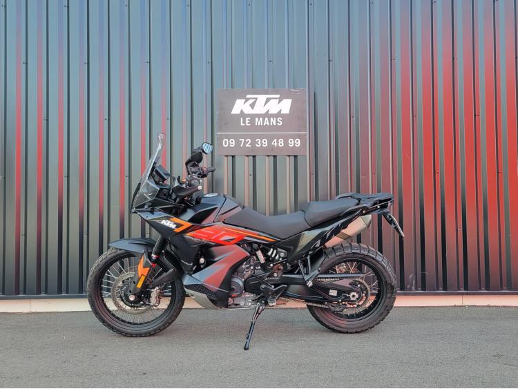 KTM 790 ADVENTURE