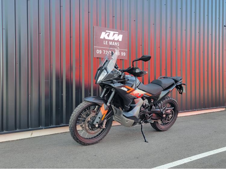 KTM 790 ADVENTURE