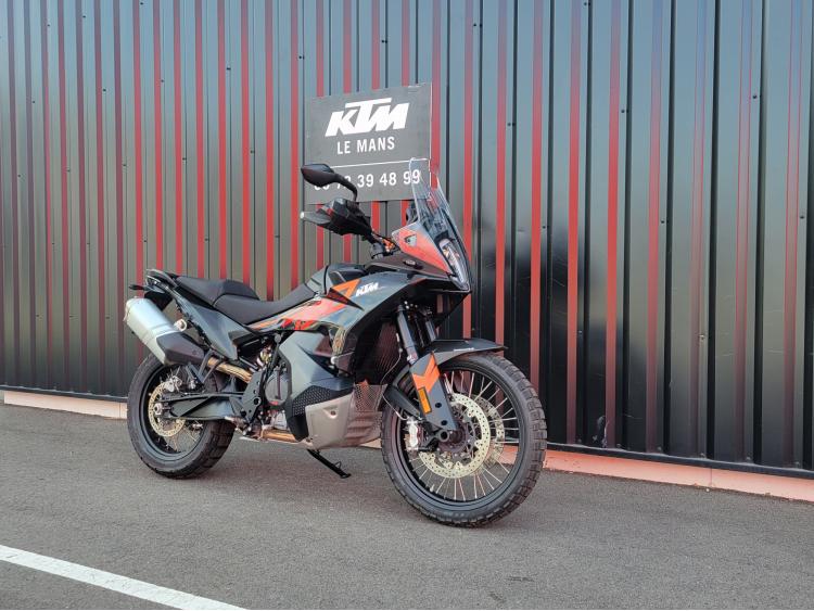 KTM 790 ADVENTURE