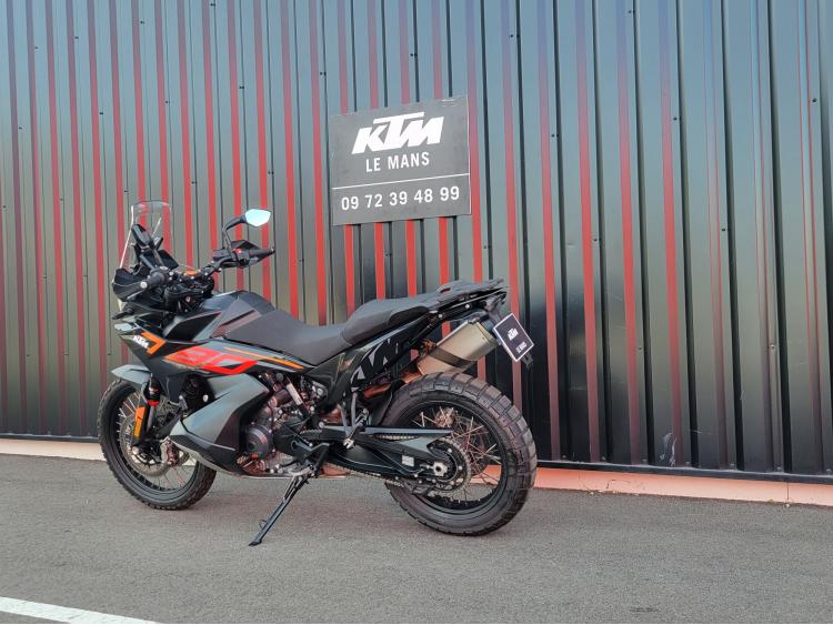KTM 790 ADVENTURE