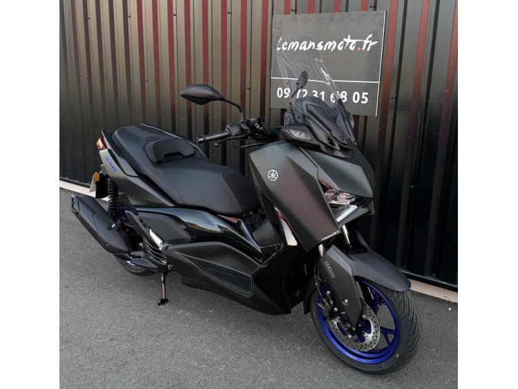 XMAX 125 X-MAX 125 GARANTIE 5 ANS