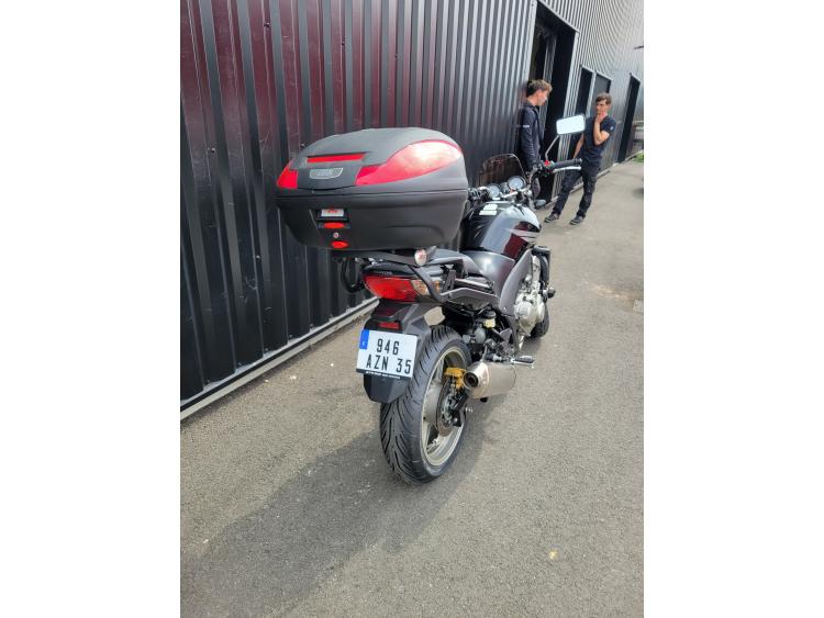 HONDA 600 CBF SEULEMENT 3200 Km