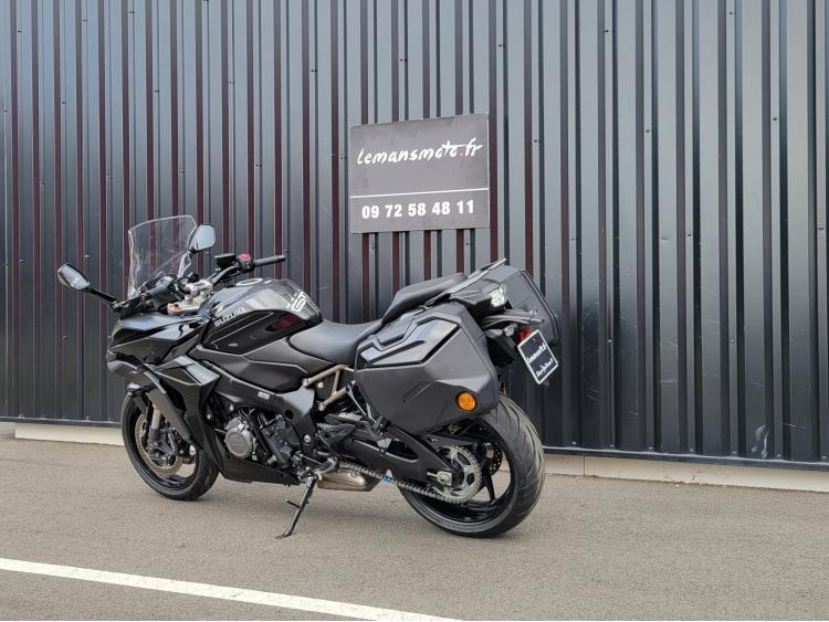 SUZUKI GSX-S 1000 GT