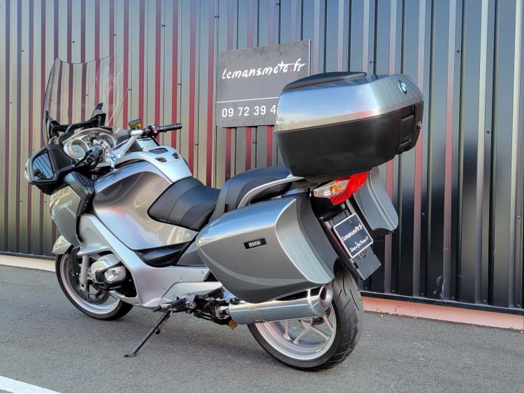 BMW R 1200 RT  PACK 3