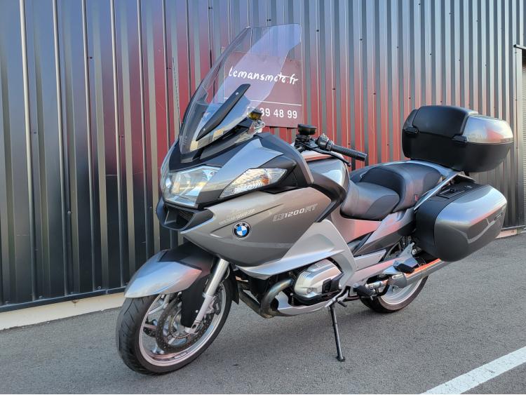 BMW R 1200 RT  PACK 3
