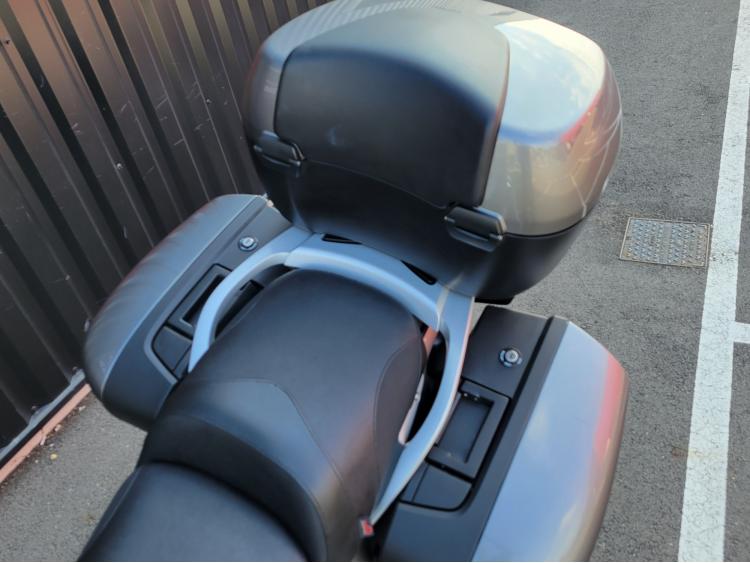 BMW R 1200 RT  PACK 3