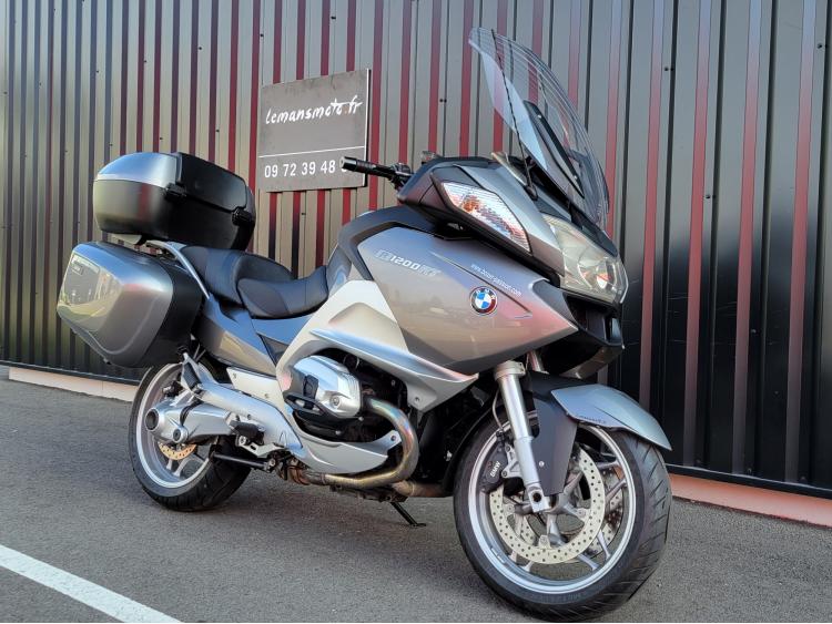 BMW R 1200 RT  PACK 3