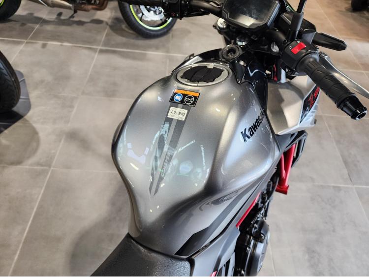 KAWASAKI Z650 Z 650 (47.5CV)