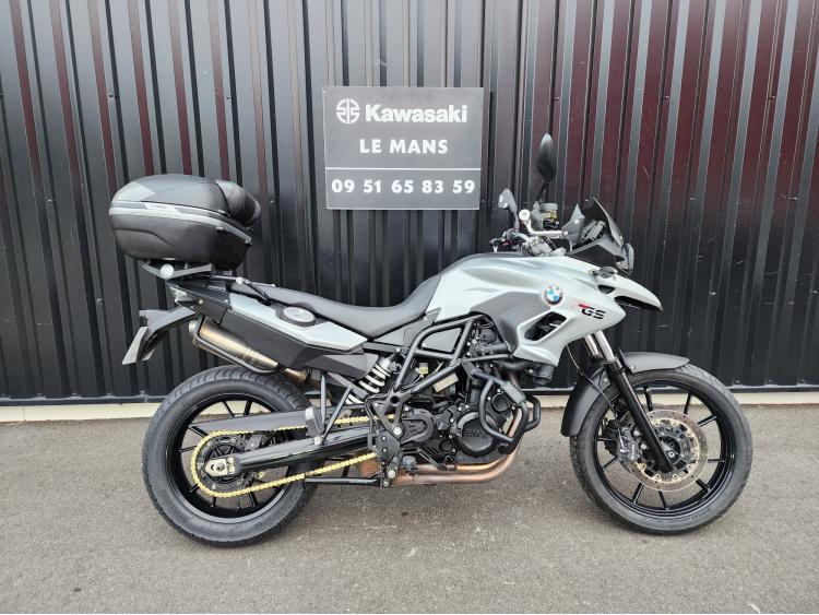 BMW F 700 GS F700GS 47.5CV