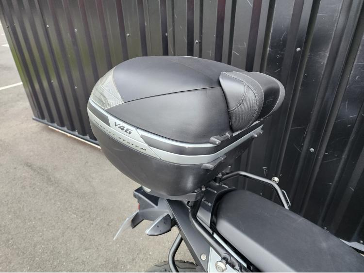 BMW F 700 GS F700GS 47.5CV