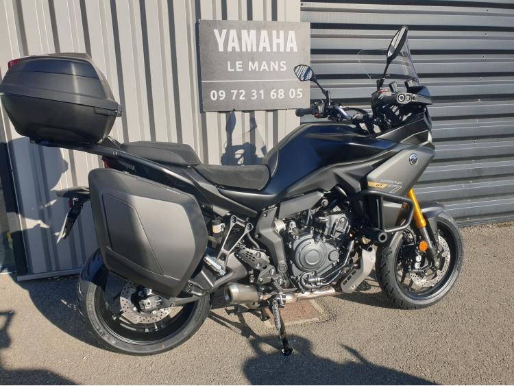 NEW TRACER 7 GT GARANTIE 5 ANS