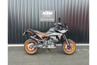 KTM 890 SMT