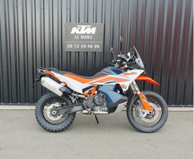 KTM 890 ADVENTURE R