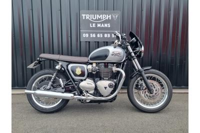 TRIUMPH BONNEVILLE T120