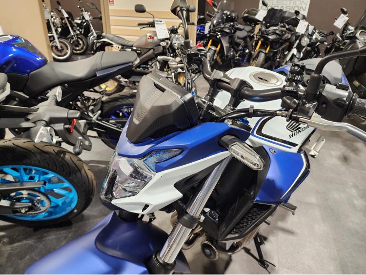 HONDA CB 500 FA CB500