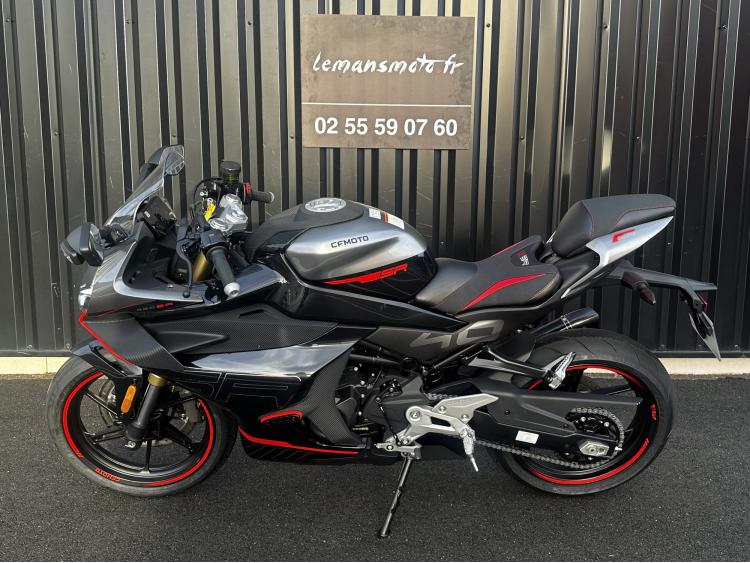 CF MOTO 450 SR