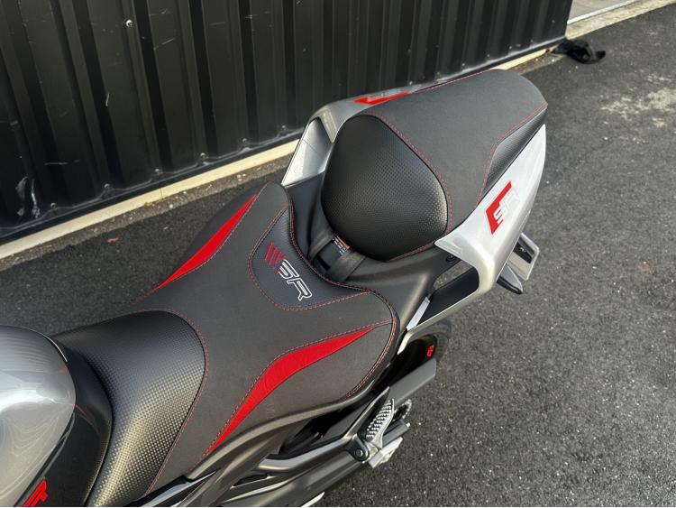 CF MOTO 450 SR