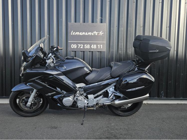 YAMAHA FJR 1300