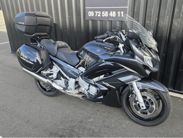 YAMAHA FJR 1300