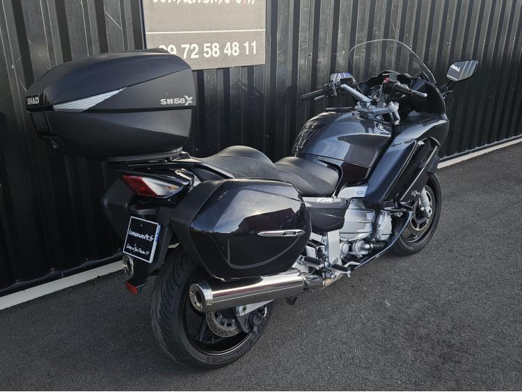 YAMAHA FJR 1300