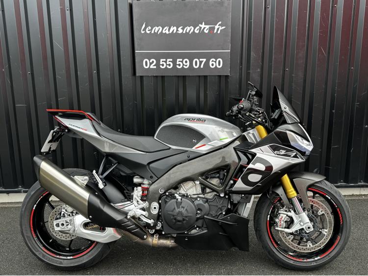 APRILIA TUONO 1100 V4