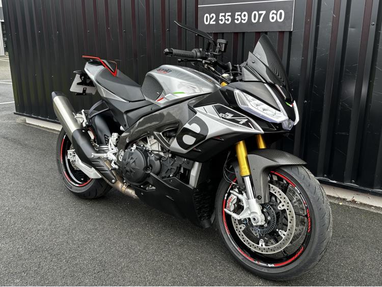 APRILIA TUONO 1100 V4