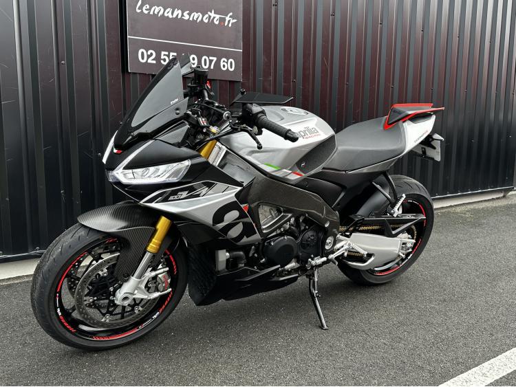 APRILIA TUONO 1100 V4