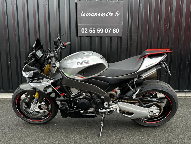 APRILIA TUONO 1100 V4