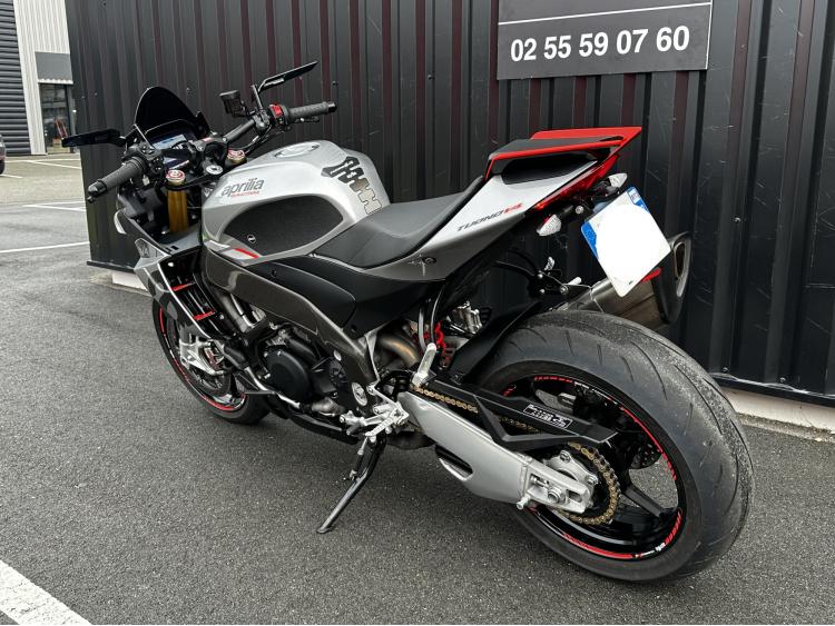 APRILIA TUONO 1100 V4