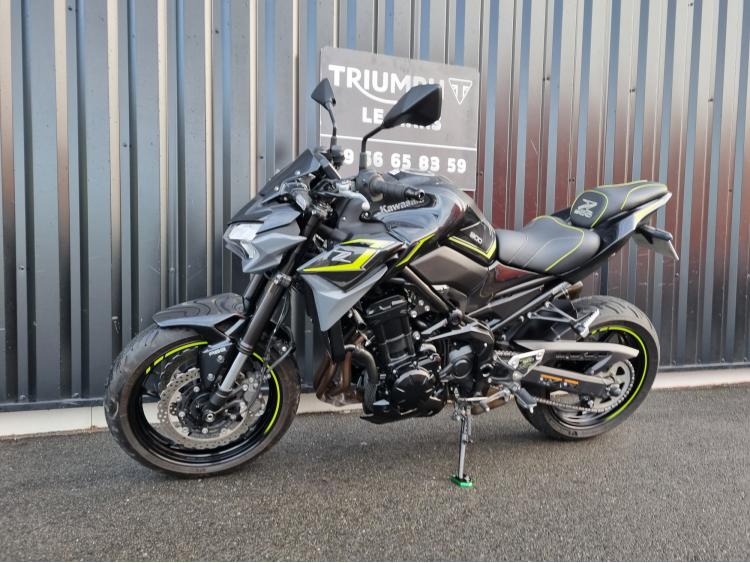 KAWASAKI Z 900 BRIDEE A2