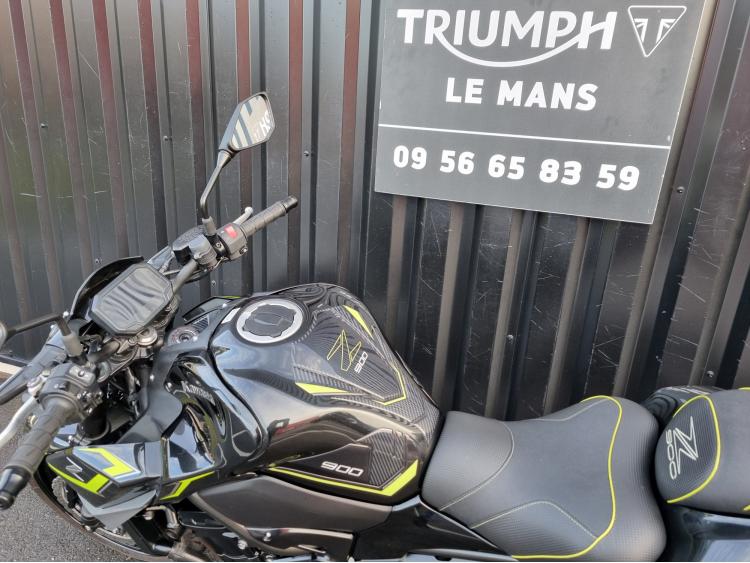 KAWASAKI Z 900 BRIDEE A2