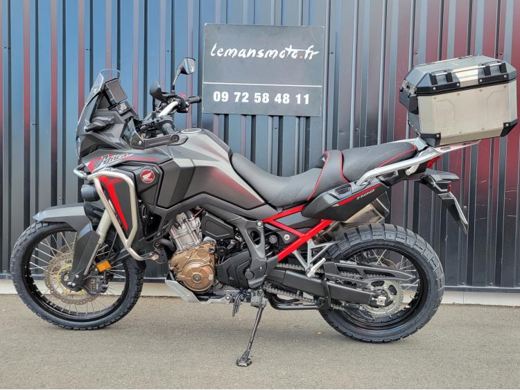 HONDA Africa Twin CRF1100 DCT