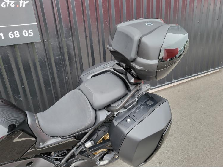 YAMAHA TRACER 9 GT