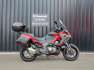 KAWASAKI VERSYS 1000