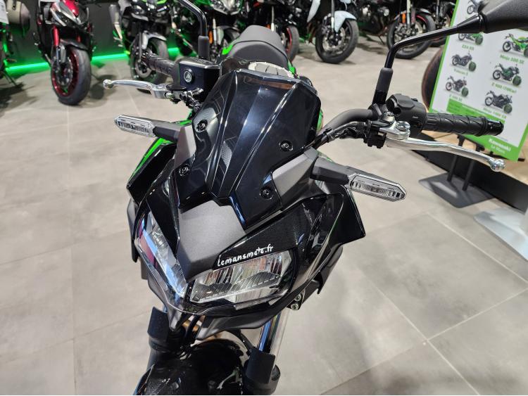 KAWASAKI Z 650 Z650 (47.5CV)