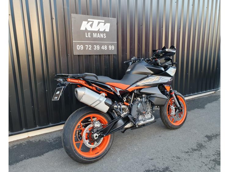 KTM 890 SMT   NEUVE GARANTIE 4 ANS