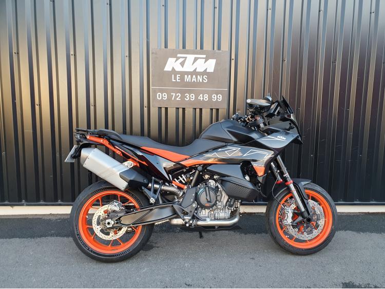 KTM 890 SMT   NEUVE GARANTIE 4 ANS
