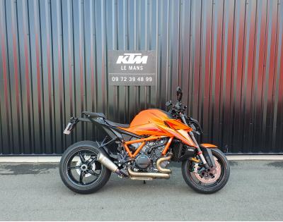KTM 1390 SUPER DUKE R
