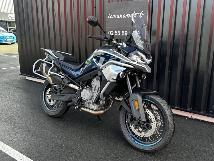CF MOTO 800 MT Sport +