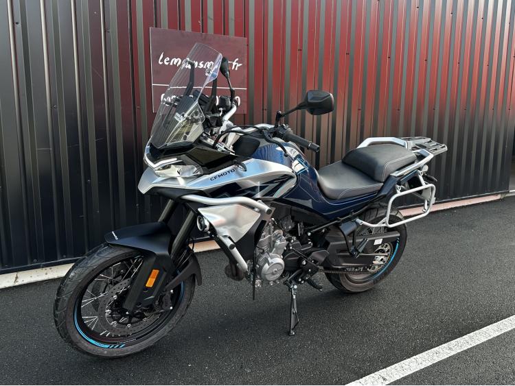 CF MOTO 800 MT Sport +
