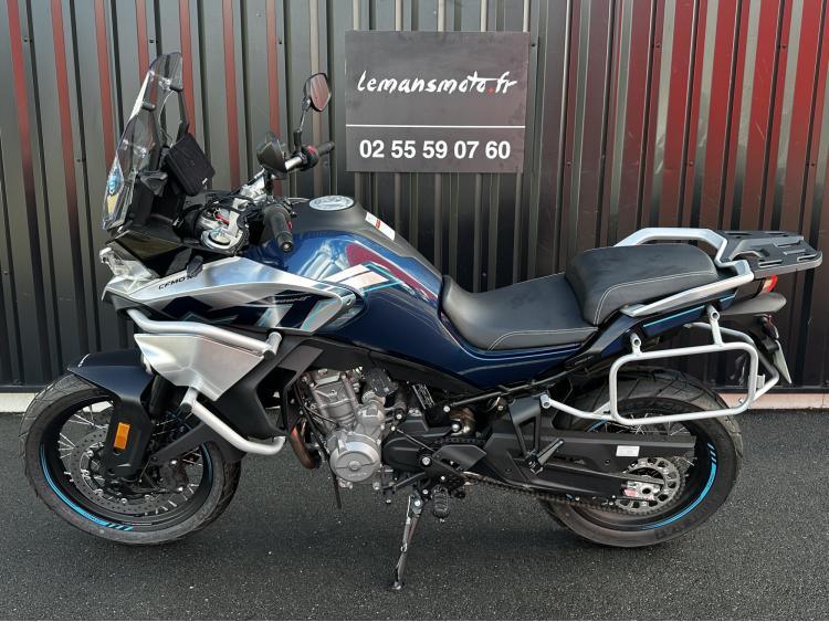 CF MOTO 800 MT Sport +