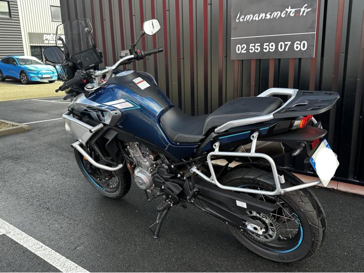 CF MOTO 800 MT Sport +