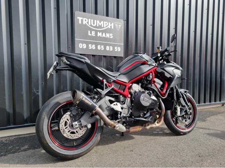 KAWASAKI Z H2